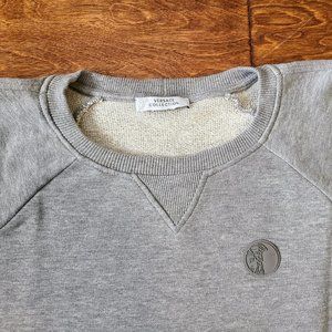 VERSACE COLLECTION sweatshirt & sweatpants (set)